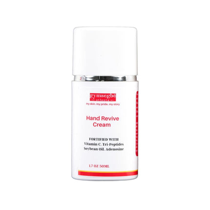 Gymsegbë - Hand Revive Cream