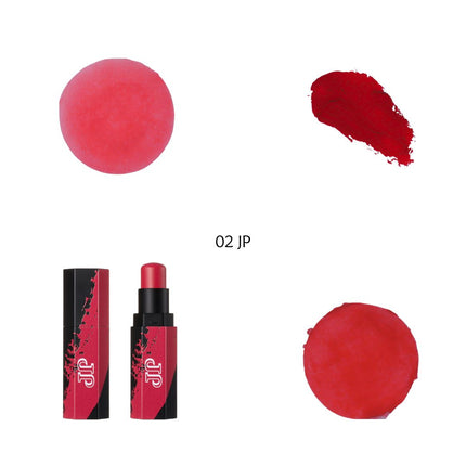Game Beauty® - Hue-ligan Blush - 02 JP