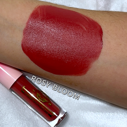Dede's Signature - ROSY BLOOM Liquid Blush
