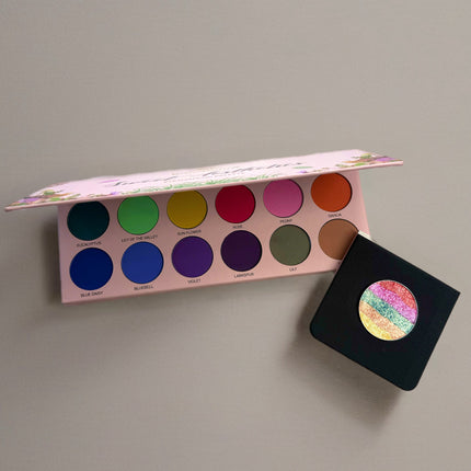 Dede's Signature - SWEET AESTHETICS DUO BUNDLE (NON MAGNETIC)