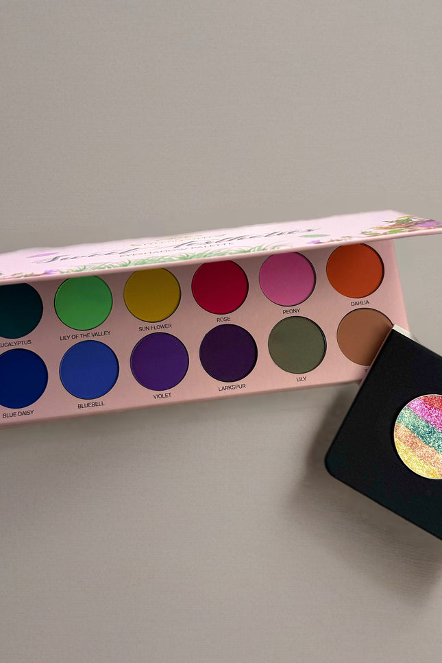 Dede's Signature - SWEET AESTHETICS DUO BUNDLE (NON MAGNETIC)