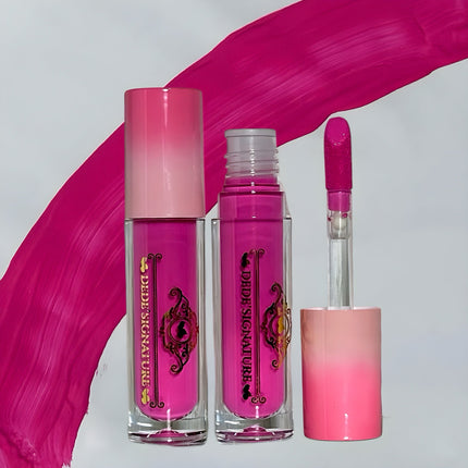 Dede's Signature - PINK POP Liquid Blush