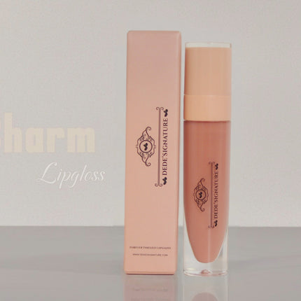 Dede's Signature - CHARM LIP GLOSS