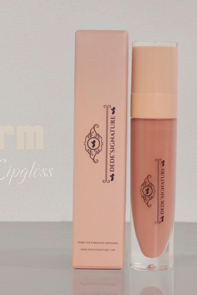 Dede's Signature - CHARM LIP GLOSS