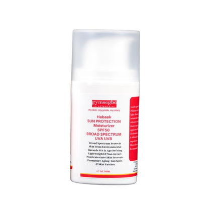 Gymsegbë - Hand Rejuvenating Anti-Aging Kit