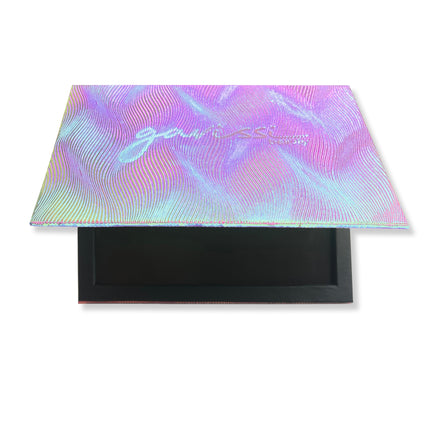 Gavissi Beauty - 24 EYESHADOW PAN EMPTY MAGNETIC PALETTE