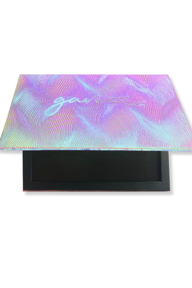 Gavissi Beauty - 24 EYESHADOW PAN EMPTY MAGNETIC PALETTE
