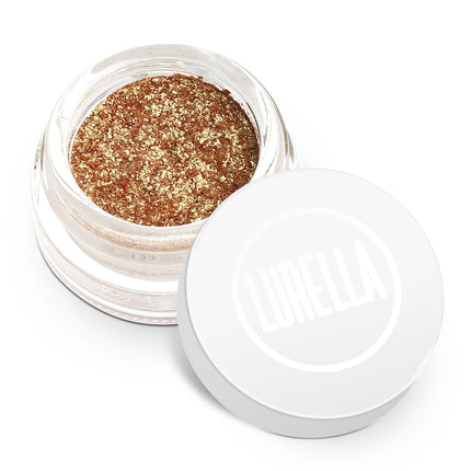Lurella Cosmetics - Diamond Eyeshadow - 24K