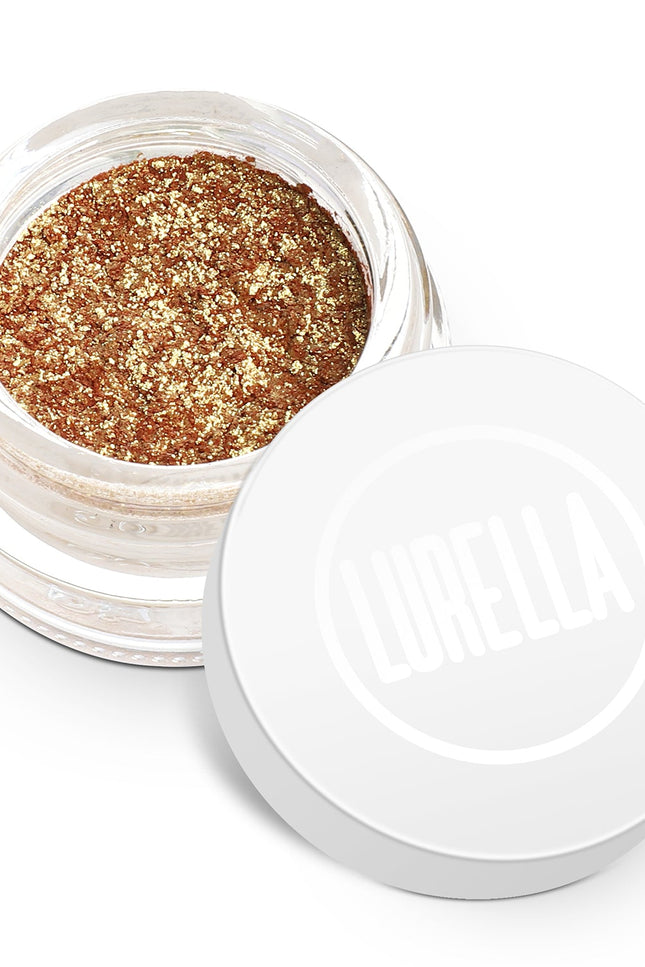 Lurella Cosmetics - Diamond Eyeshadow - 24K