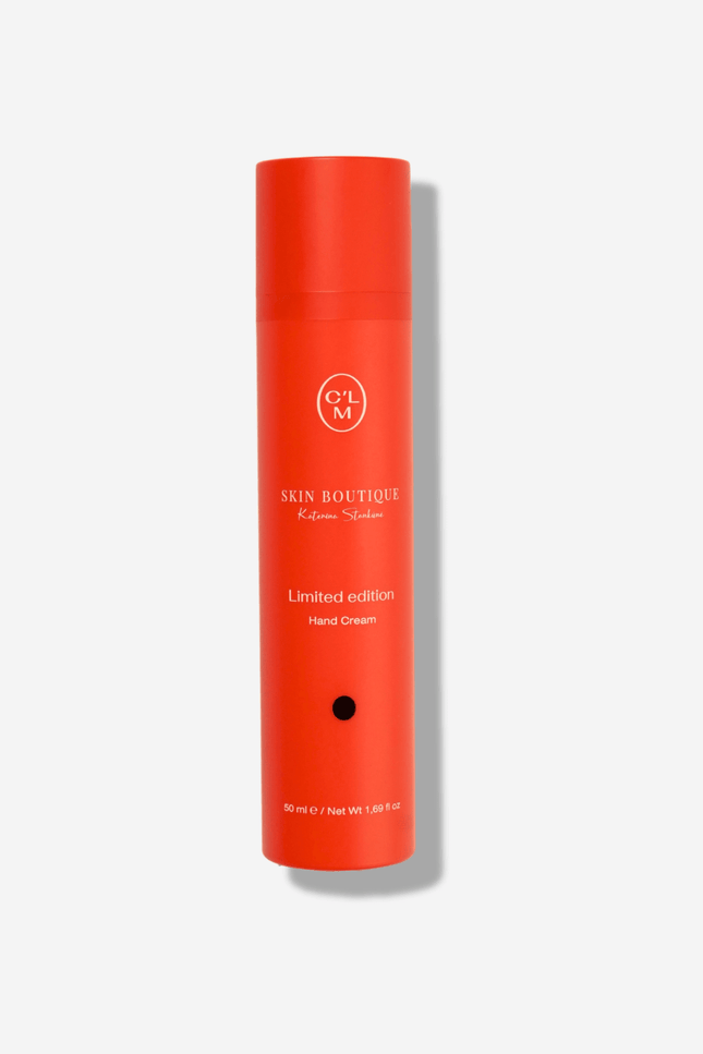 Celemi Cosmetics - Limited Edition Hand Lotion CLM and Skin Boutique