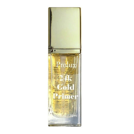 Prolux Cosmetics - 24K Gold Primer