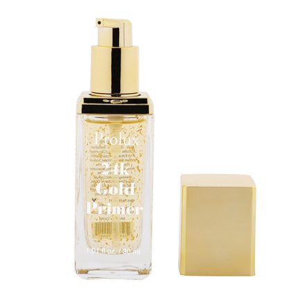 Prolux Cosmetics - 24K Gold Primer