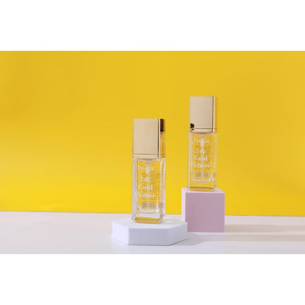 Prolux Cosmetics - 24K Gold Primer