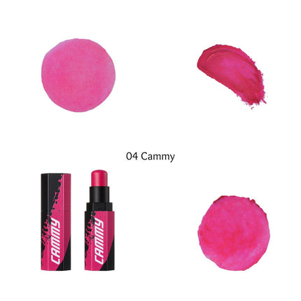 Game Beauty® - Hue-ligan Blush - 04 Cammy