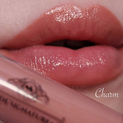 Dede's Signature - CHARM LIP GLOSS