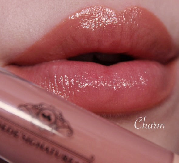 Dede's Signature - CHARM LIP GLOSS