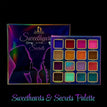 SWEETHEARTS & SECRETS PALETTE ONLY