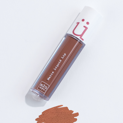 M2U NYC - Matte Liquid Lip