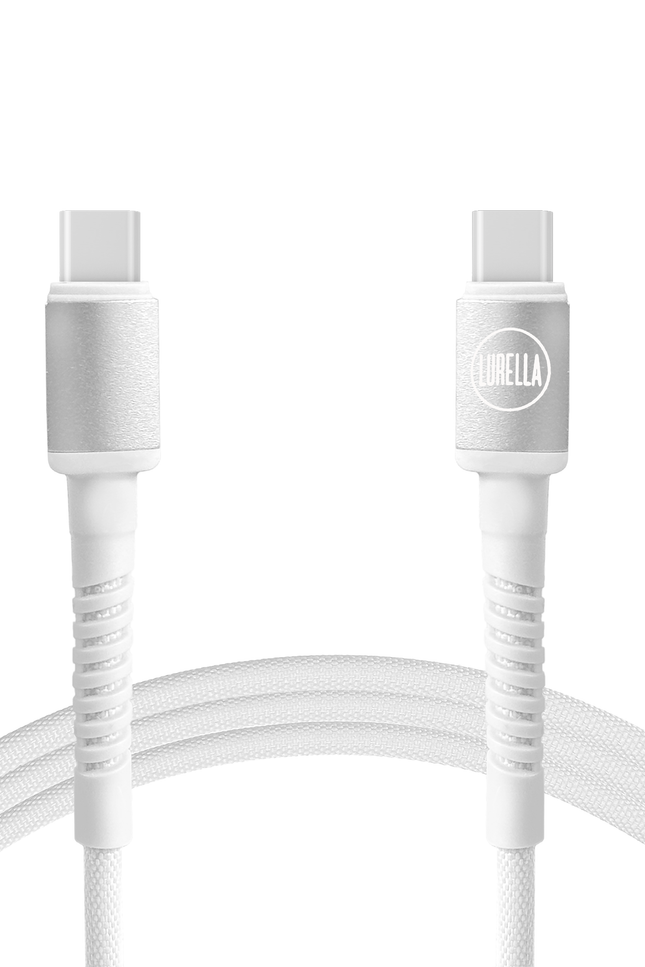 Lurella Cosmetics - Lurella 3 Pack Phone Chargers