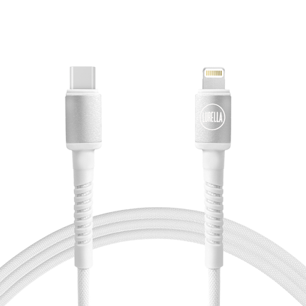 Lurella Cosmetics - Lurella 3 Pack Phone Chargers