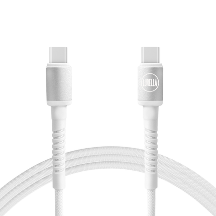 Lurella Cosmetics - Lurella 3 Pack Phone Chargers