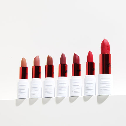 UOMA Beauty - Badass Icon Matte Lipstick Mini