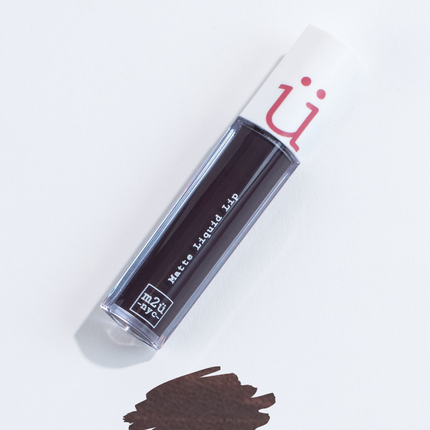 M2U NYC - Matte Liquid Lip