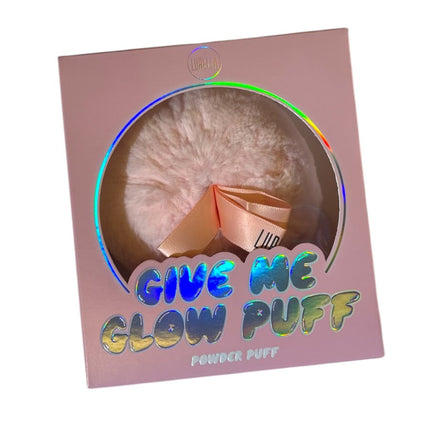 Lurella Cosmetics - Give Me Glow Puff