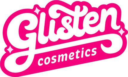 Glisten Cosmetics - Split Liner - Roses (UV Red & Rose) - Large (10g)