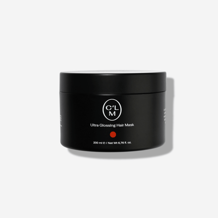 Celemi Cosmetics - Nourishing hair mask with macadamia oil Ultra Smooth