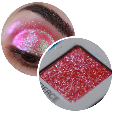 Dede's Signature - CHROME EYESHADOW BOOK VOL. 2 (MAGNETIC PANS)