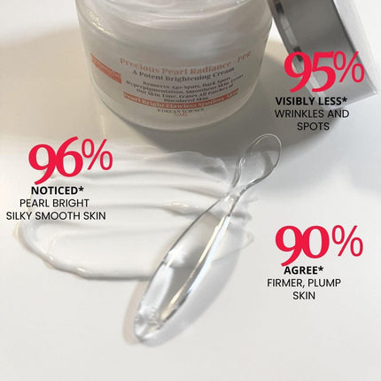 Gymsegbë - Precious Pearl Radiance Brightening Cream