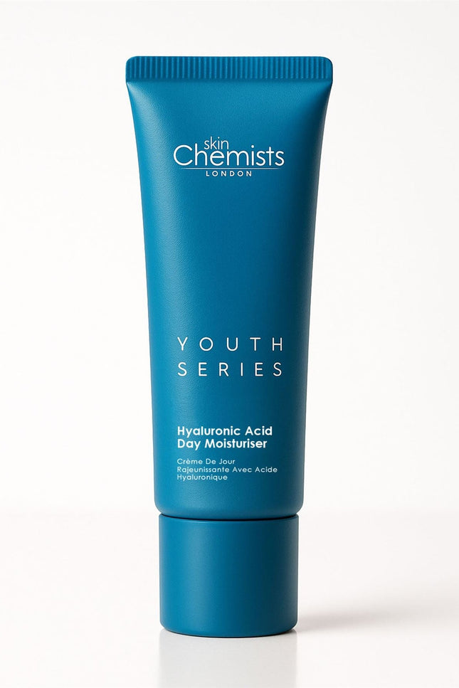 skinChemists US - 1% Hyaluronic Acid Day Moisturiser 50ml
