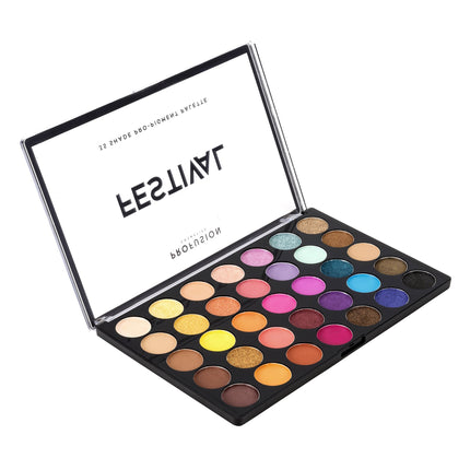 Profusion Cosmetics - Festival 35-Shade Palette