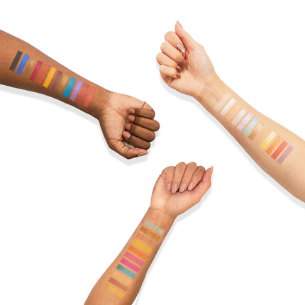 Profusion Cosmetics - Festival 35-Shade Palette