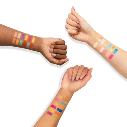 Profusion Cosmetics - Kaleidoscope