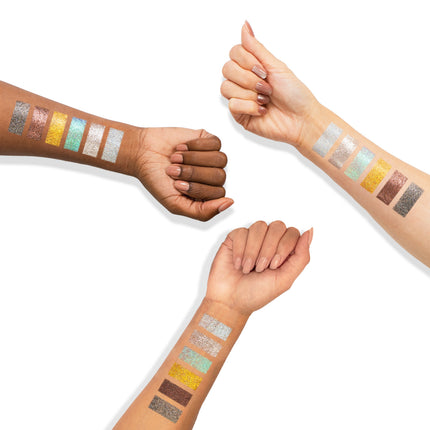Profusion Cosmetics - Kaleidoscope