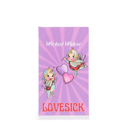 Wicked Widow Beauty - Lovesick Palette