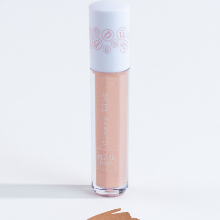 M2U NYC - Lip Gloss