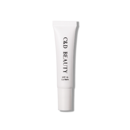 C & D Beauty - LipRevive Balm