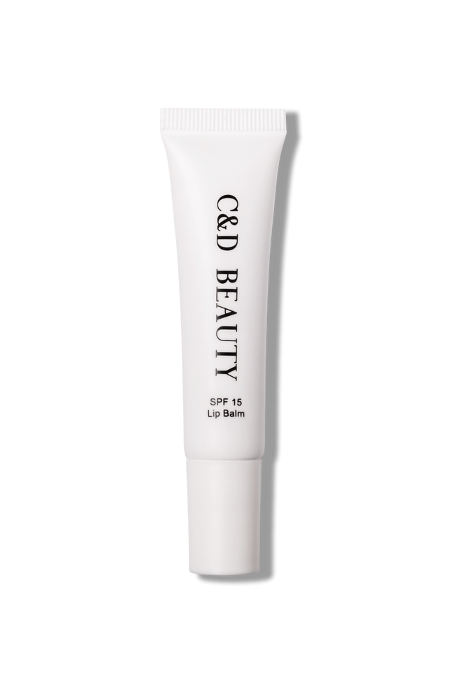 C & D Beauty - LipRevive Balm