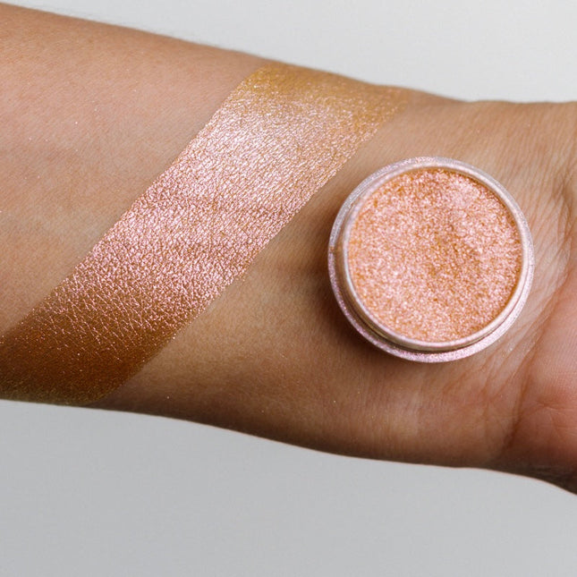 NABA Cosmetics - Oasis Pigment