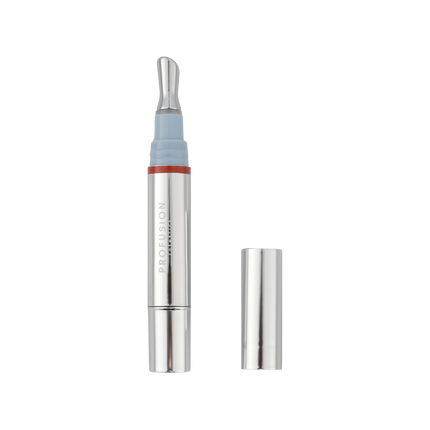 Profusion Cosmetics - Frosted Kiss Cooling Plumping Lip Gloss