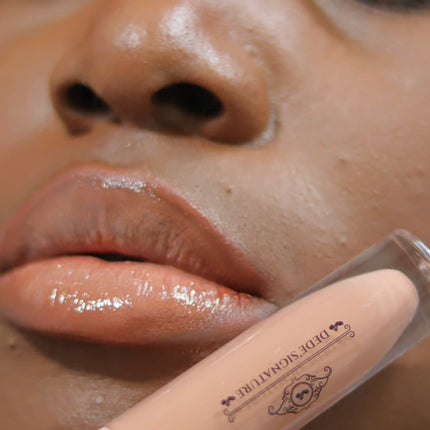 Dede's Signature - PETAL LIP GLOSS