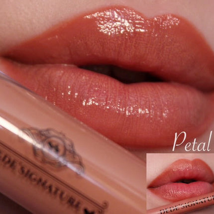 Dede's Signature - PETAL LIPKIT