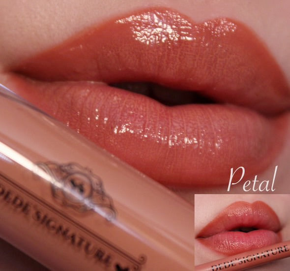 Dede's Signature - PETAL LIPKIT