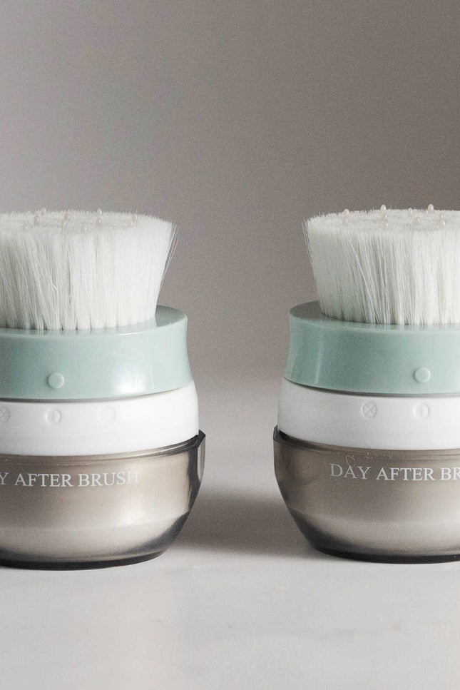 m'Chel Haircare - Double Day After™ Brush Bundle