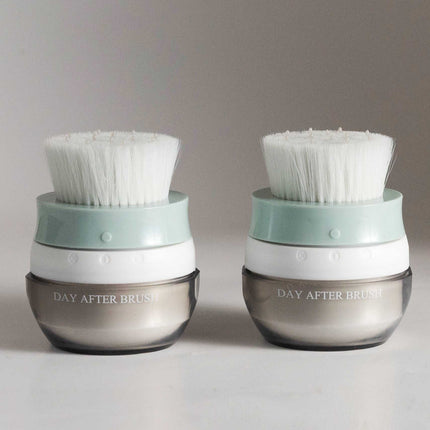 m'Chel Haircare - Double Day After™ Brush Bundle