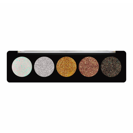 Profusion Cosmetics - GEMS Glitter Palette