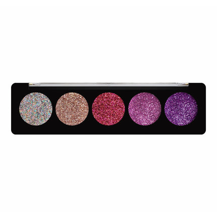Profusion Cosmetics - GEMS Glitter Palette